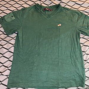 COPY - Men’s Akoo Purple Label Shirt